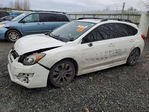 Subaru Impreza 2015