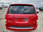Dodge Caravan 2015