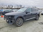 Audi Q7 2017