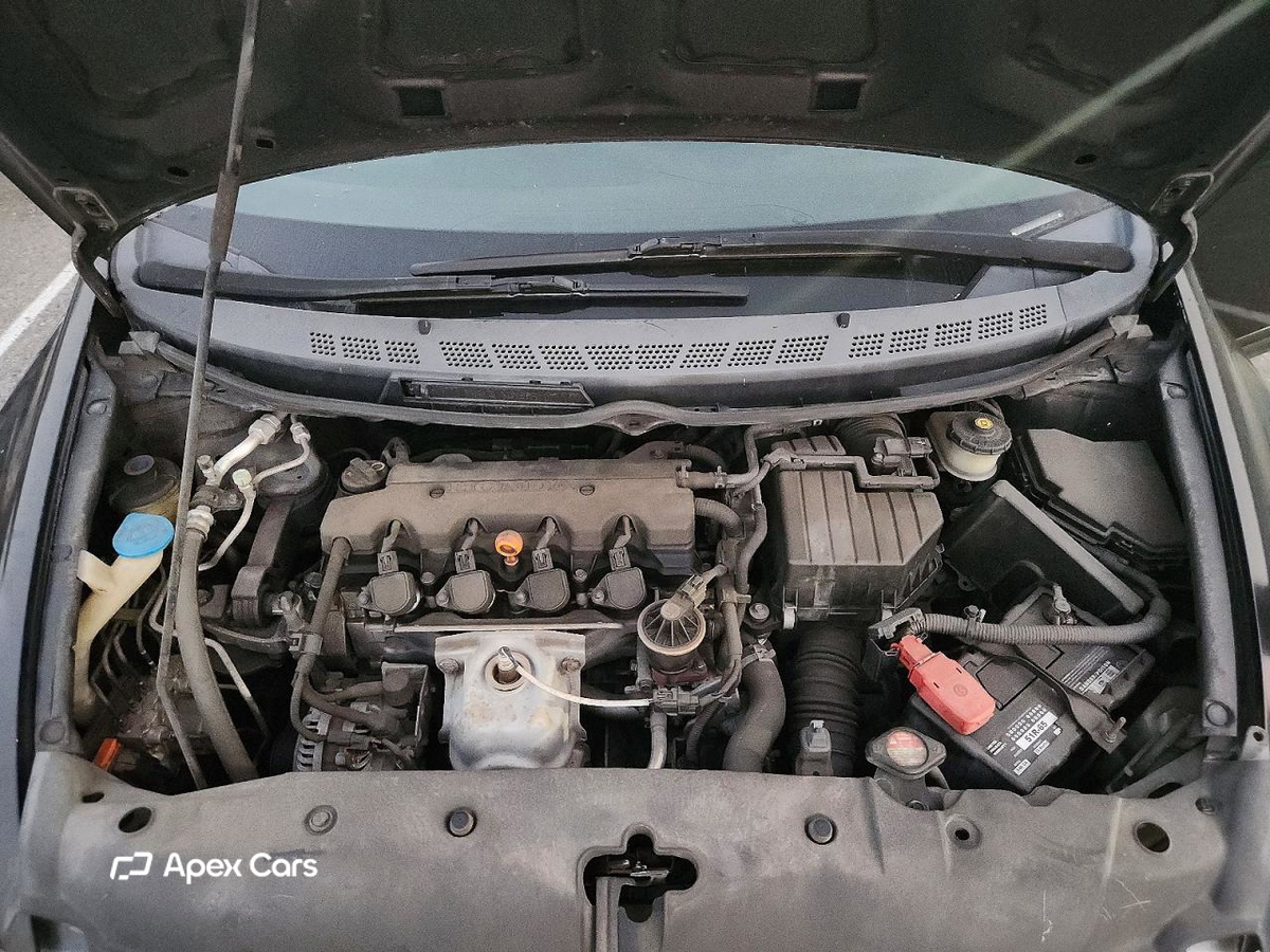 Honda Civic 2007