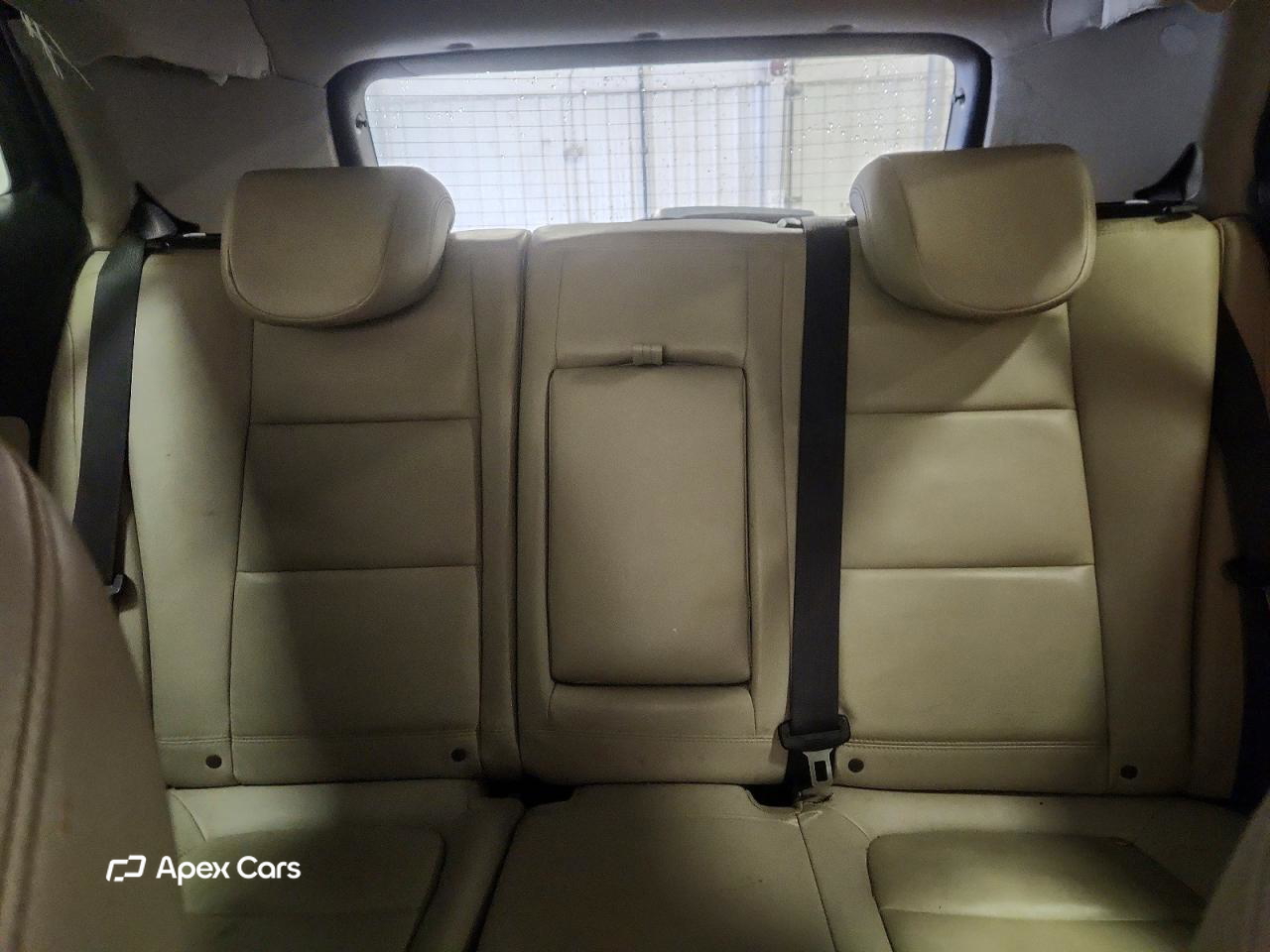 Buick Encore 2019