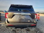 Ford Explorer 2020