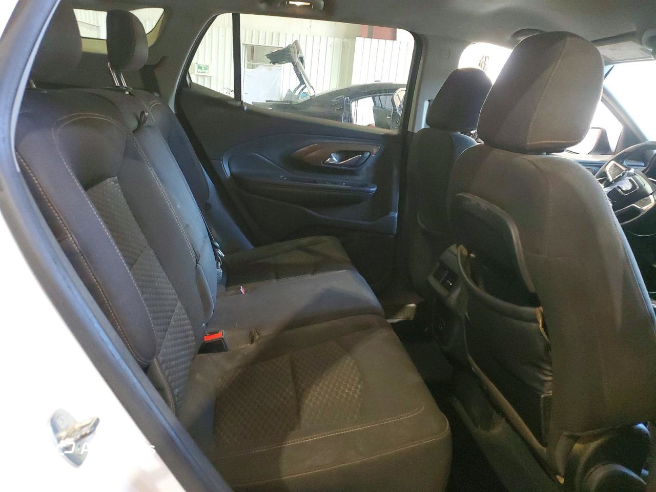 GMC Terrain 2019