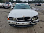 BMW Series 7 1995