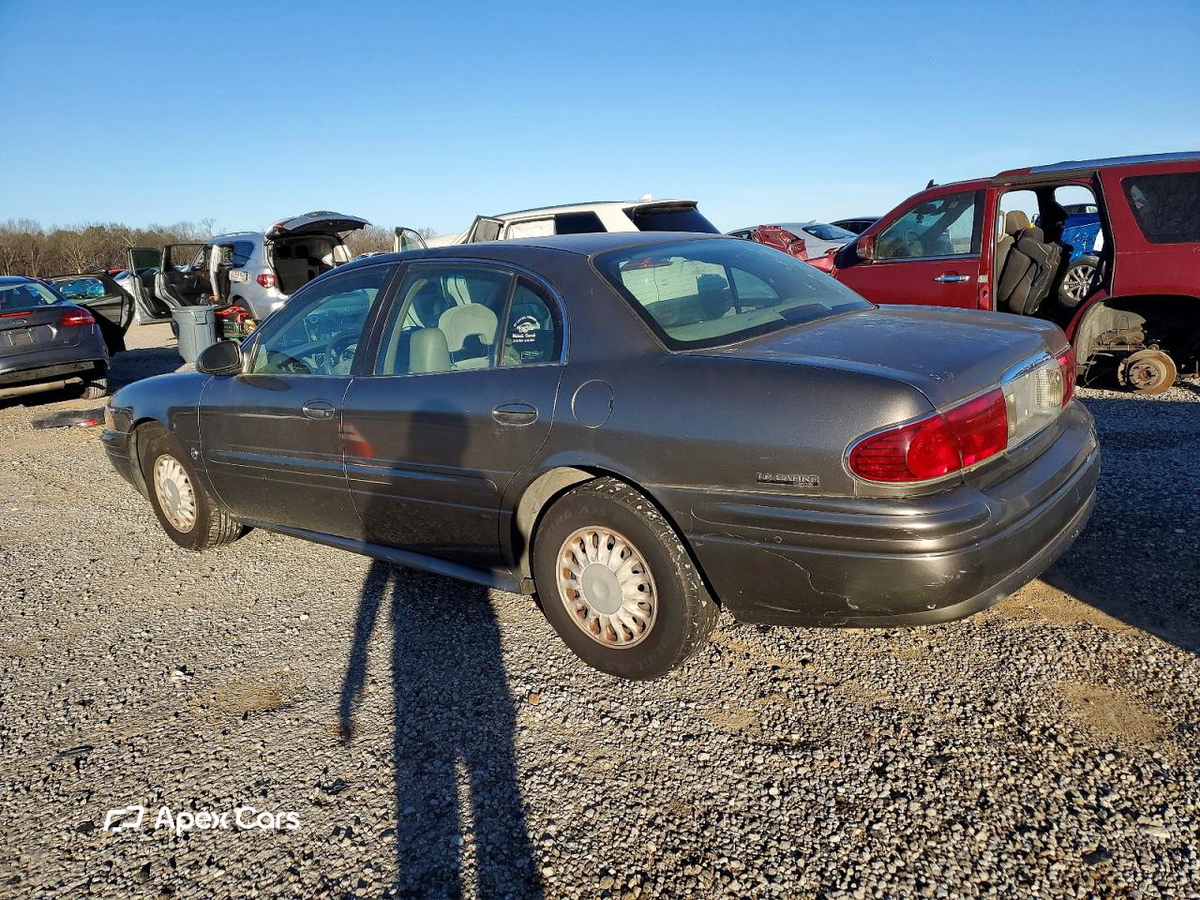 Buick LeSabre 2000