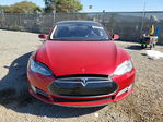 Tesla Model S 2014
