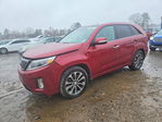 Kia Sorento 2015