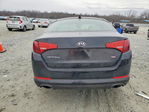 Kia Optima 2012