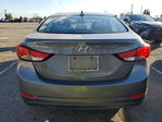 Hyundai Elantra 2016