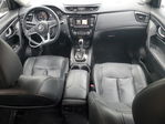 Nissan Rogue 2018