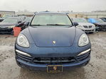Porsche Cayenne 2012