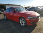 BMW Series 3 2012