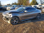 Infiniti Q60 2017