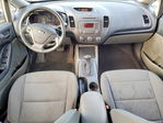 Kia Forte 2016