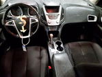 Chevrolet Equinox 2013