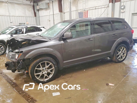 Dodge Journey 2017 - Image 1 of 15