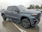 Chevrolet Silverado 2021
