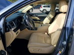 Toyota Highlander 2019