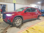 Chevrolet Traverse 2020