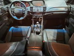 Honda Accord 2017