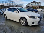 Lexus CT 2015