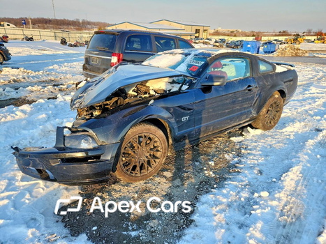 Ford Mustang 2006 - Image 1 of 13