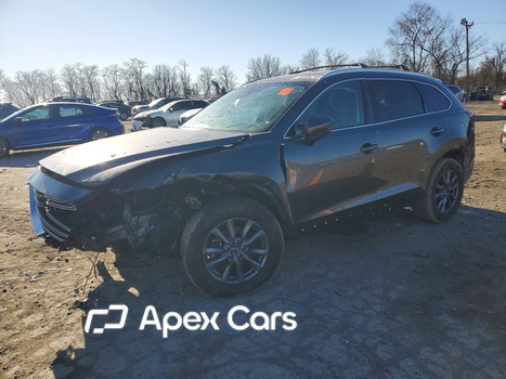 Mazda CX-9 2022 - Zdjęcie 1 z 13