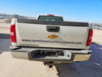 Chevrolet Silverado 2013
