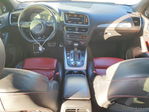 Audi SQ5 2016