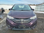 Honda Fit 2015