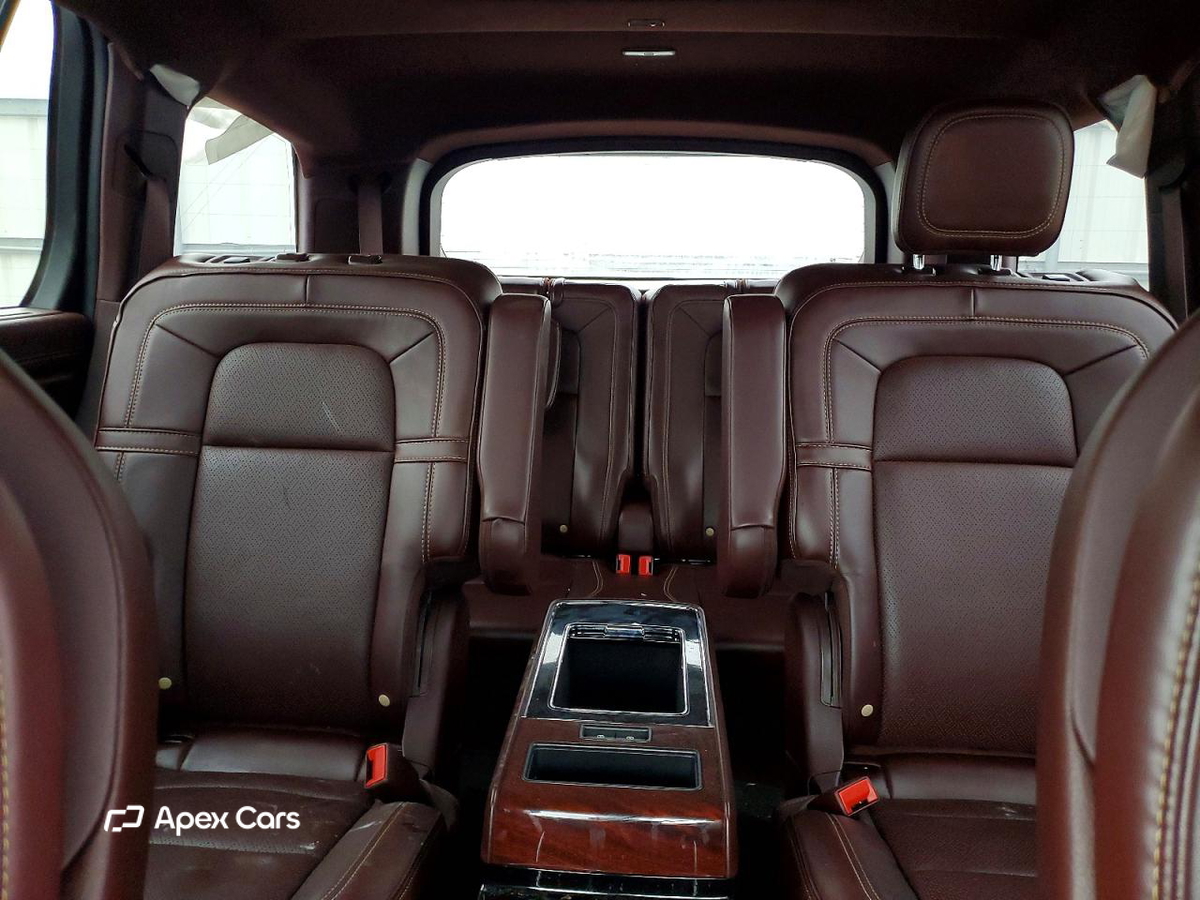 Lincoln Aviator 2021