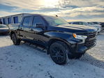 Chevrolet Silverado 2024