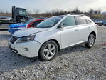 Lexus RX 2015