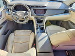 Cadillac XT5 2017