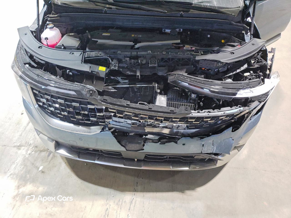 Kia Carnival 2026