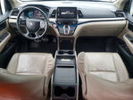 Honda Odyssey 2019