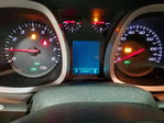 Chevrolet Equinox 2011