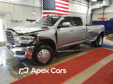 RAM 3500 2022 - Image 1 of 13