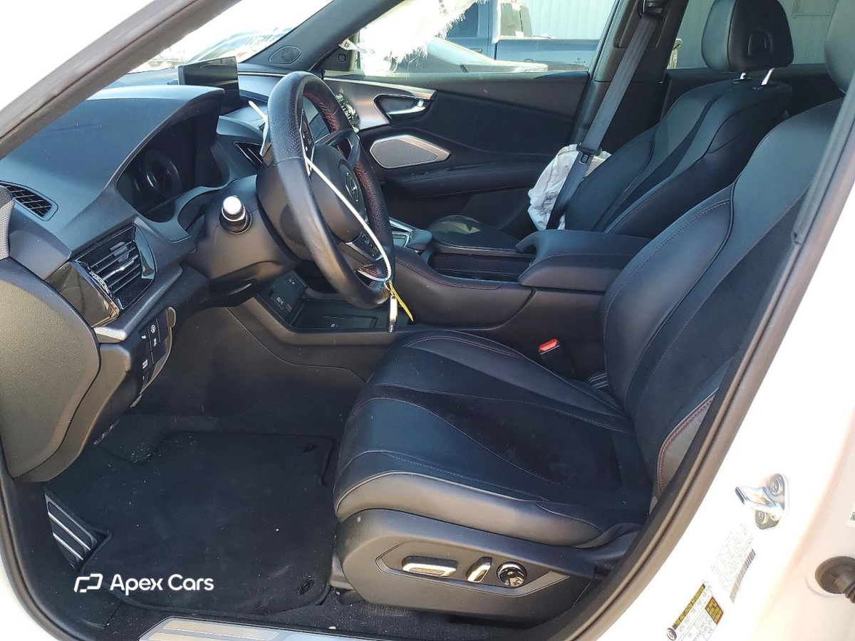 Acura RDX 2024