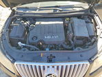 Buick LaCrosse 2012