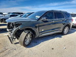 Ford Explorer 2022