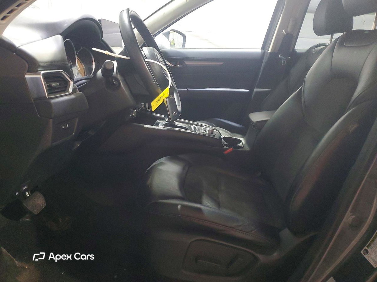 Mazda CX-5 2023