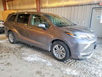 Toyota Sienna 2023
