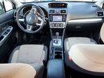 Subaru XV 2016