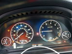 BMW Series 5 2016