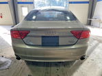 Audi A7 2012