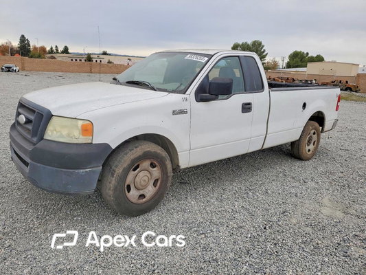 Ford F-150 2007 - Image 1 of 13