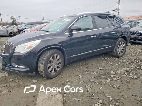 Buick Enclave 2016 - Image 1 of 5