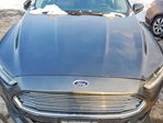 Ford Fusion 2016