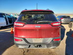 Jeep Cherokee 2016